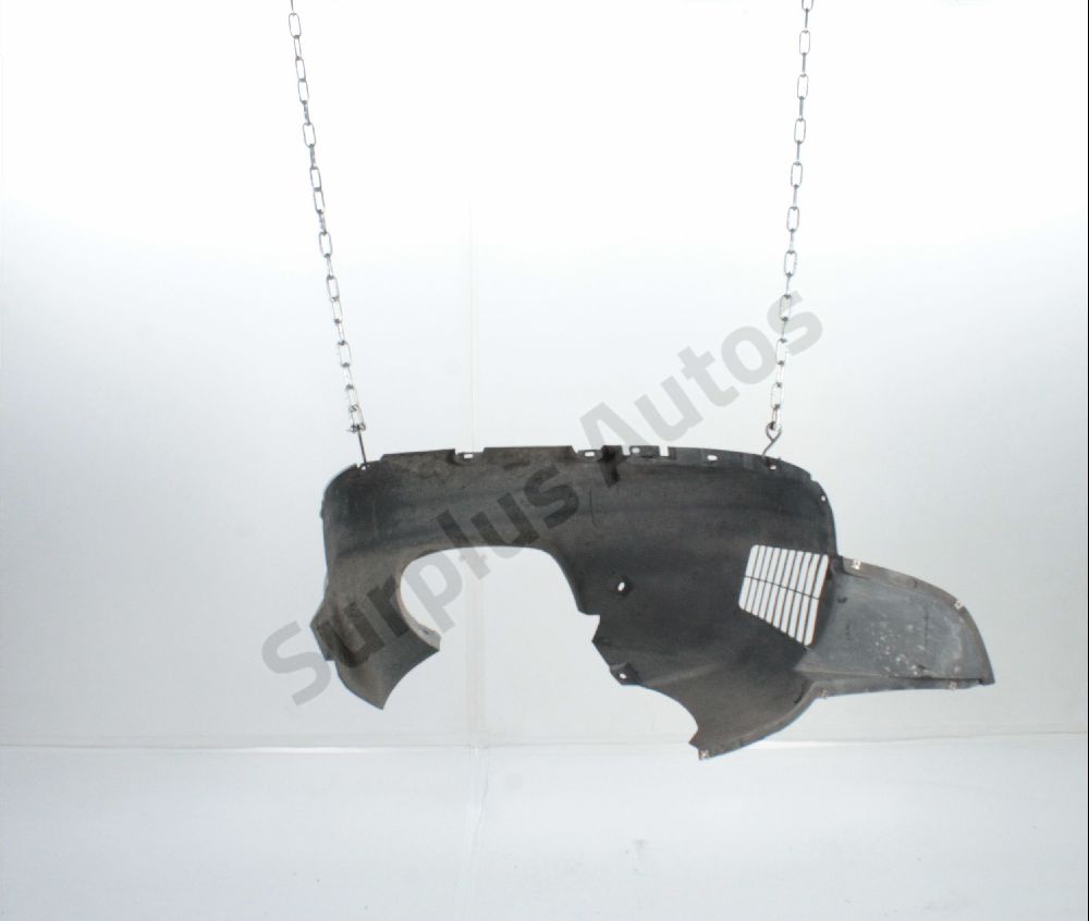 Pare-boue avant droit