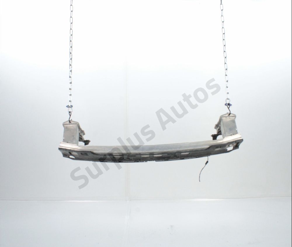 Renfort pare-choc arrière