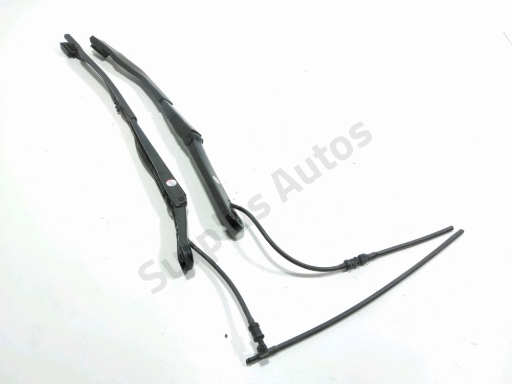 Bras d'essuie-glace avant