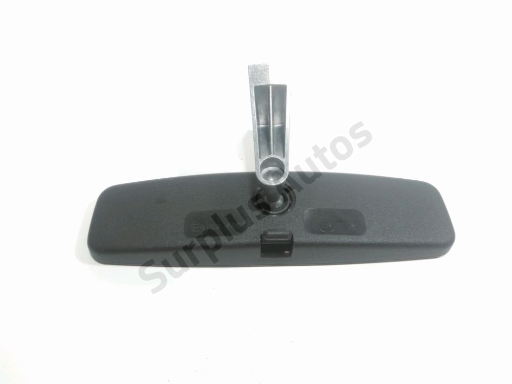 Rétroviseur intérieur