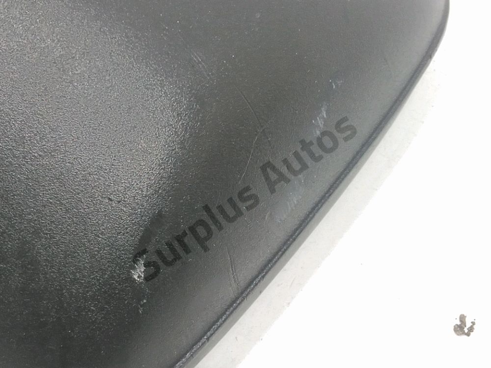 Rétroviseur manuel gauche