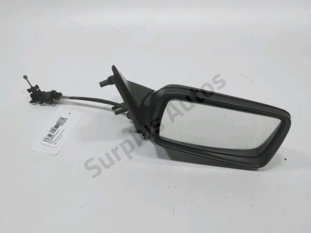 Rétroviseur manuel droit