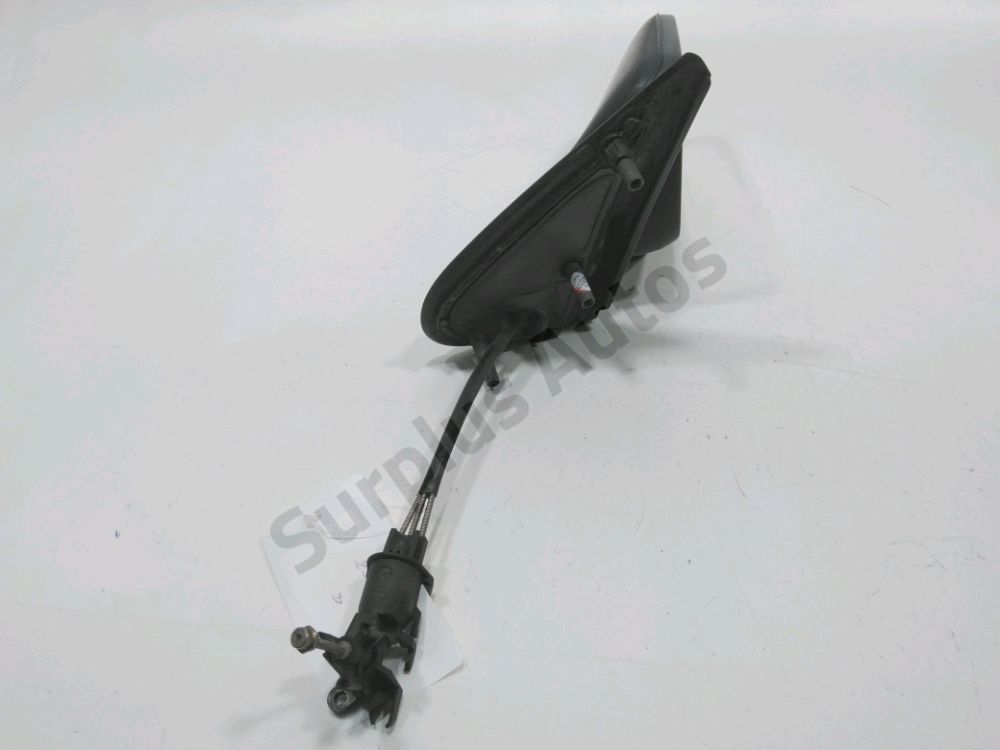 Rétroviseur manuel droit