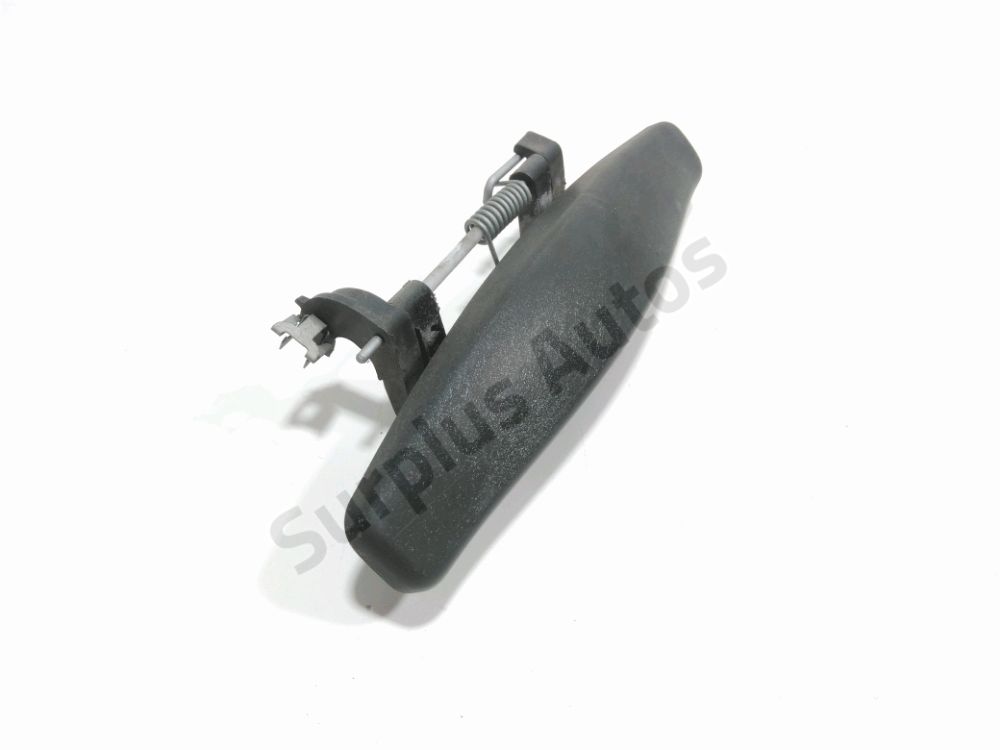 Poignee exterieure avant droite