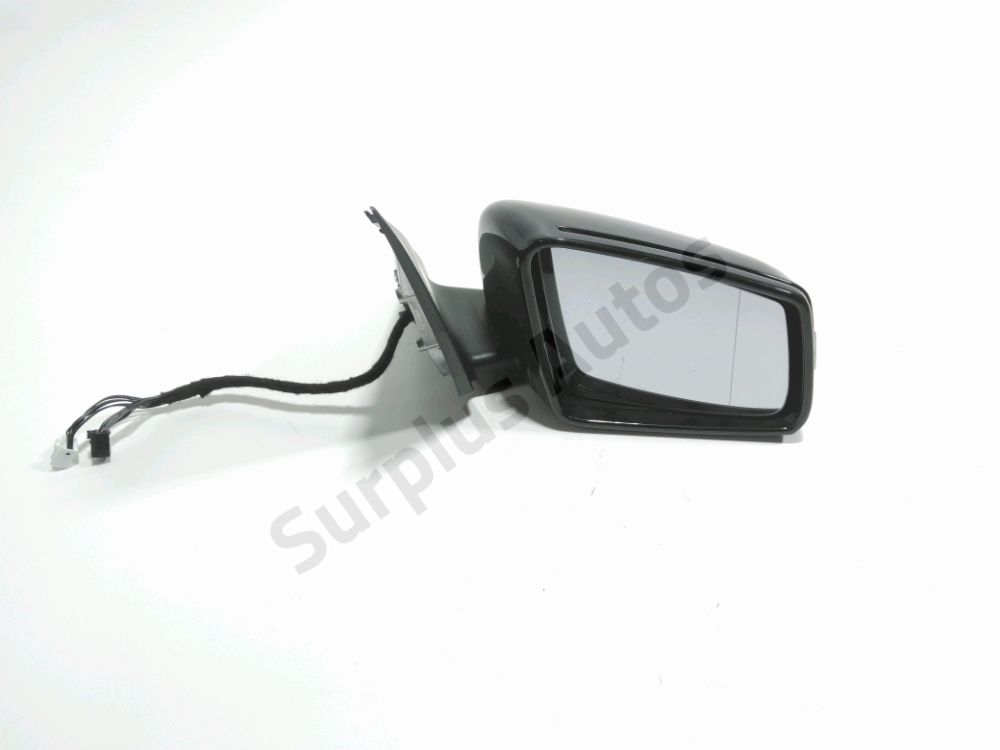 Retroviseur electrique droit