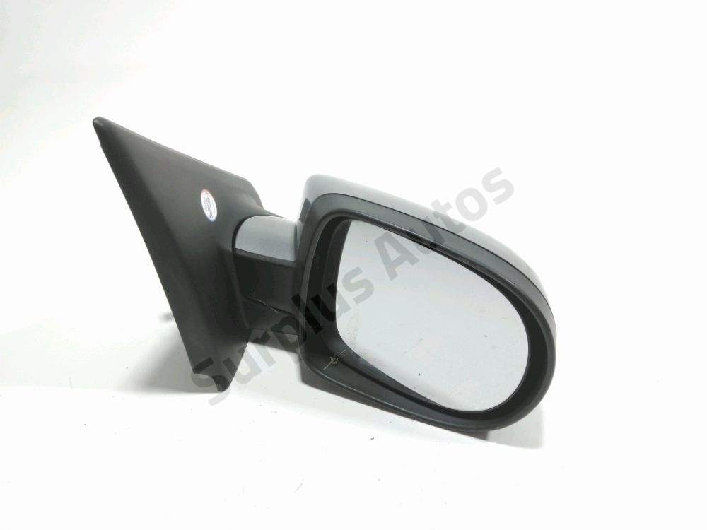 Rétroviseur électrique droit