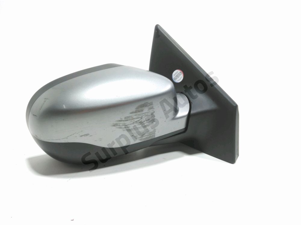 Rétroviseur électrique droit