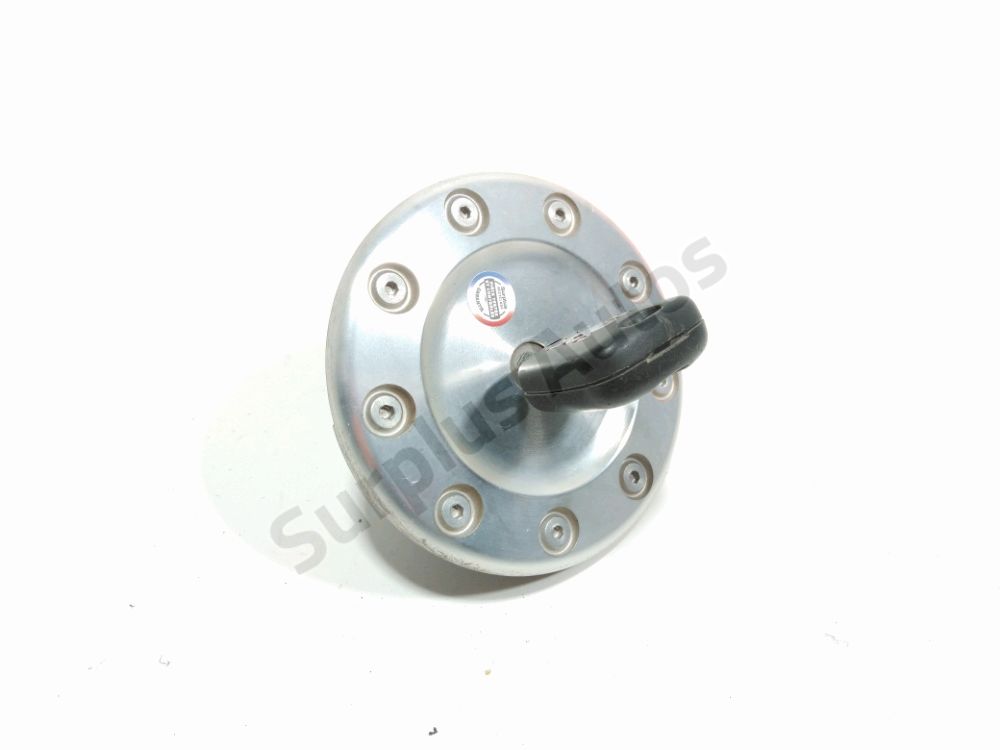 Bouchon de réservoir à carburant