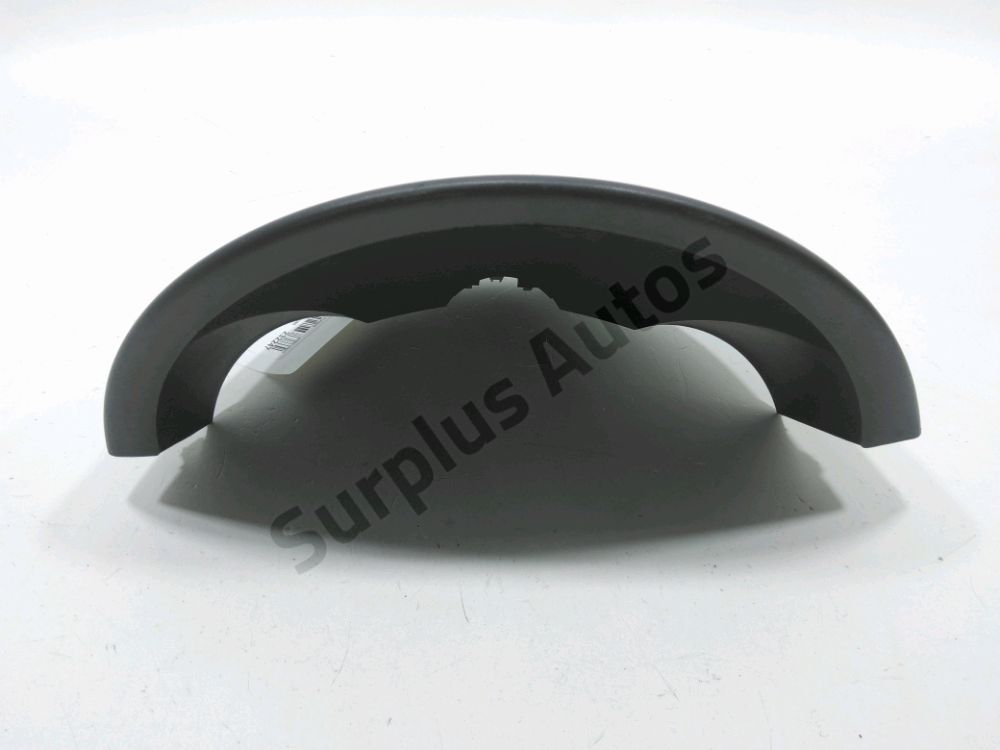 Casquette suppérieure de tableau de bord