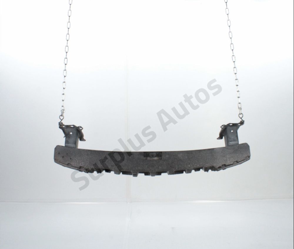 Renfort pare-choc avant