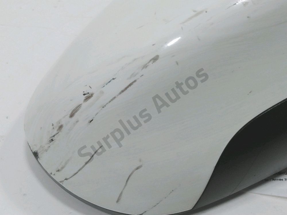 Rétroviseur électrique droit