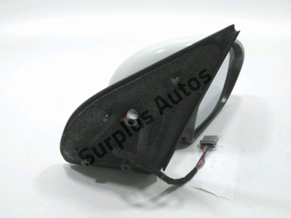 Rétroviseur électrique droit