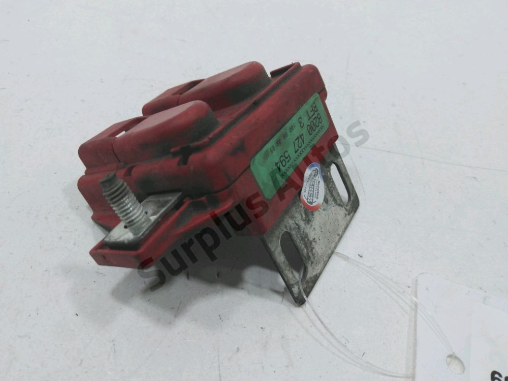 BPGA - Boitier Fusible Batterie