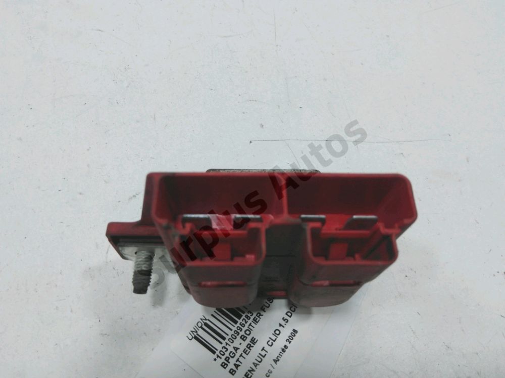 BPGA - Boitier Fusible Batterie