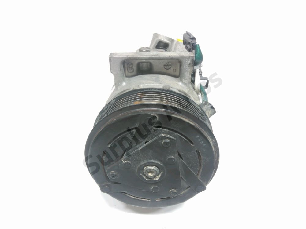 Compresseur de climatisation