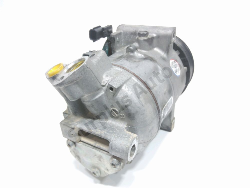 Compresseur de climatisation