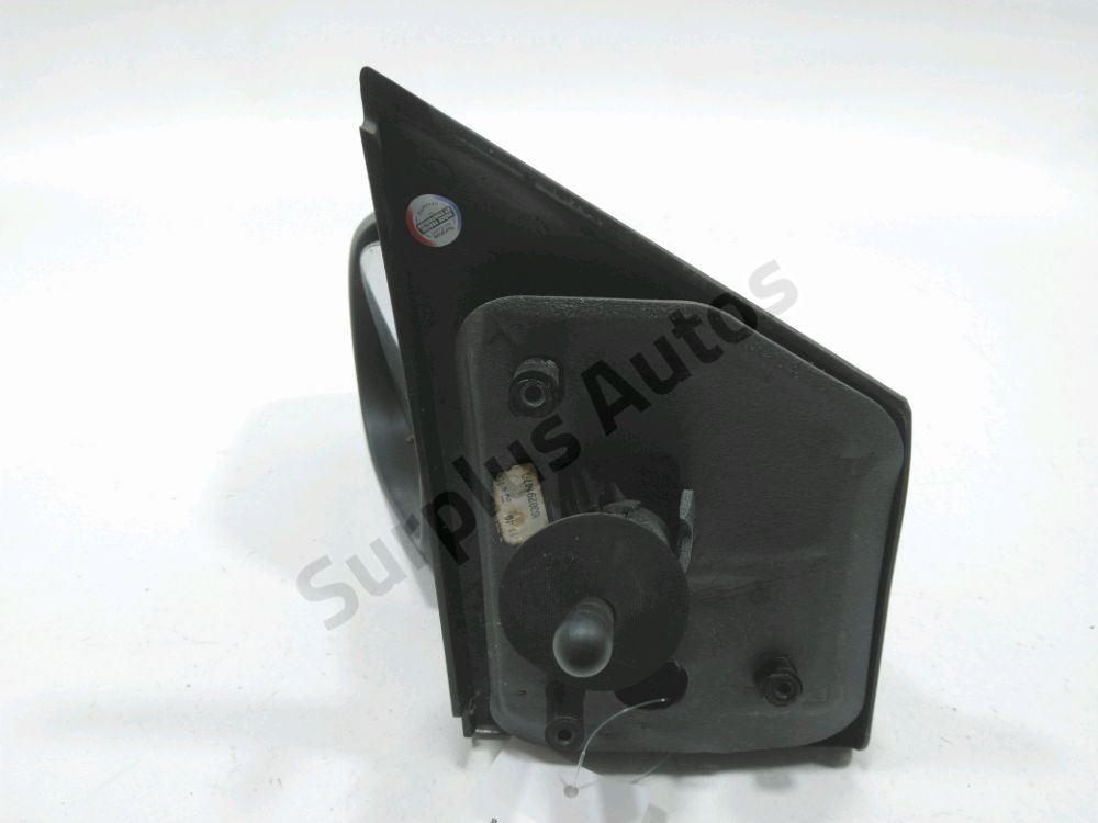 Rétroviseur manuel gauche