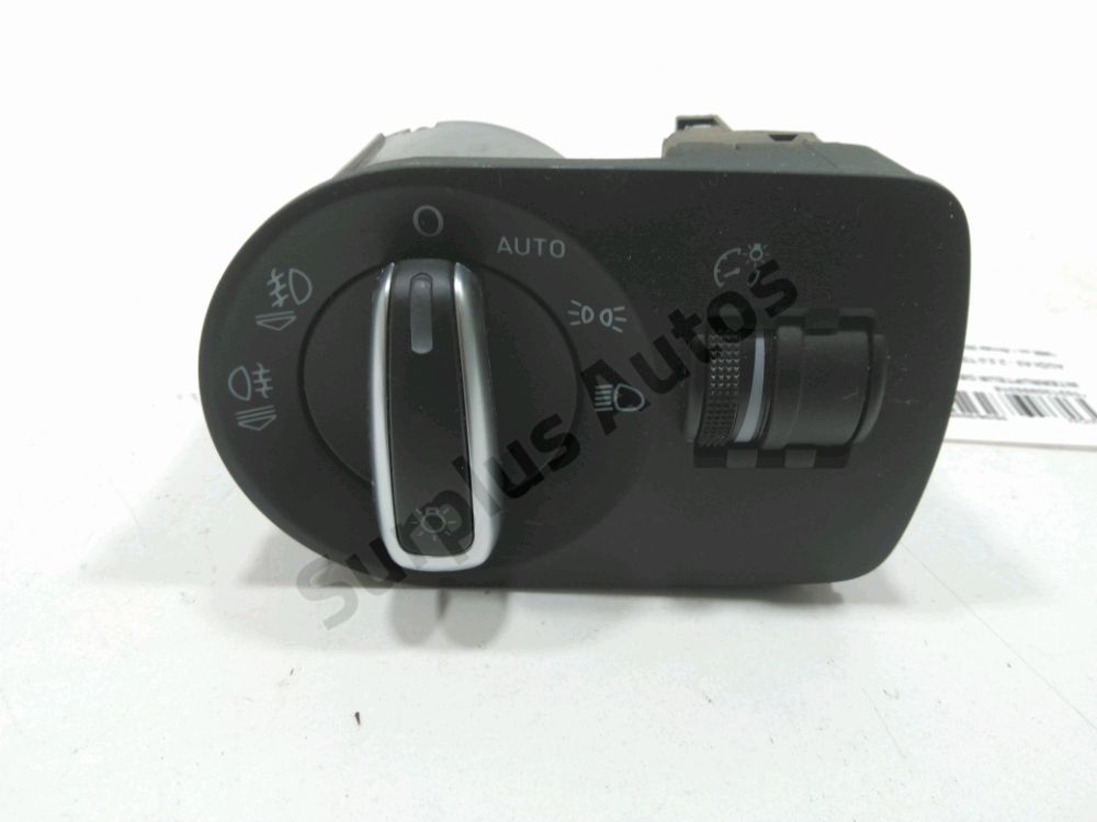 Interrupteur de phare