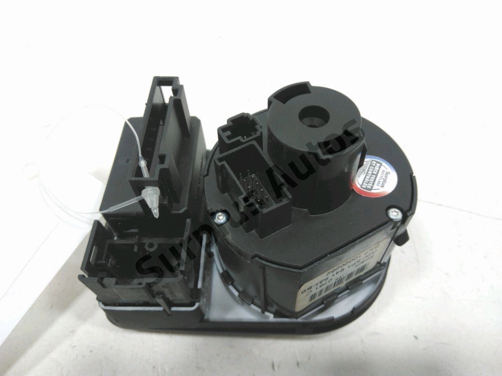 Interrupteur de phare