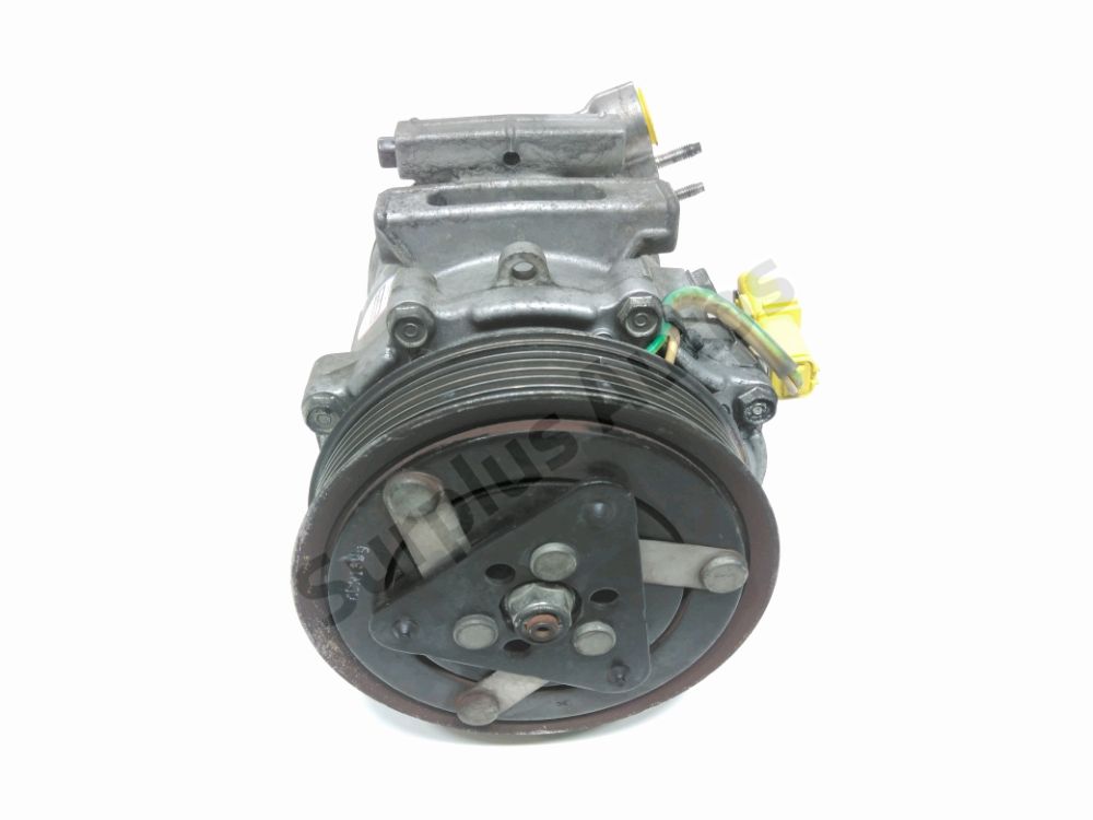 Compresseur de climatisation