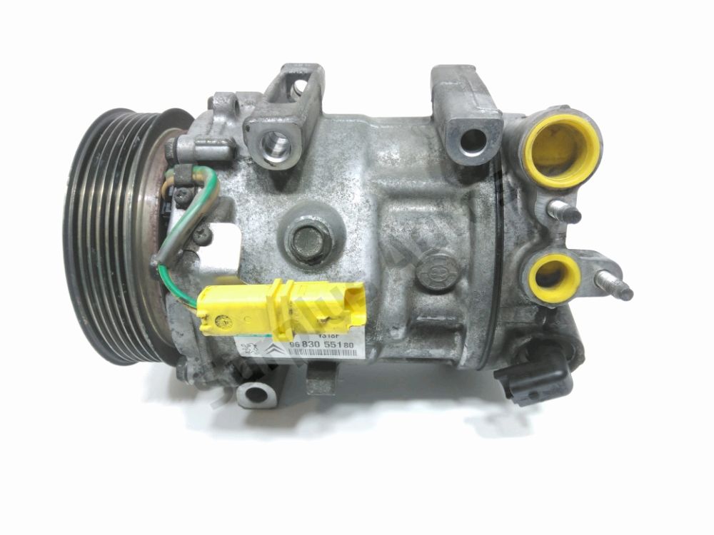 Compresseur de climatisation