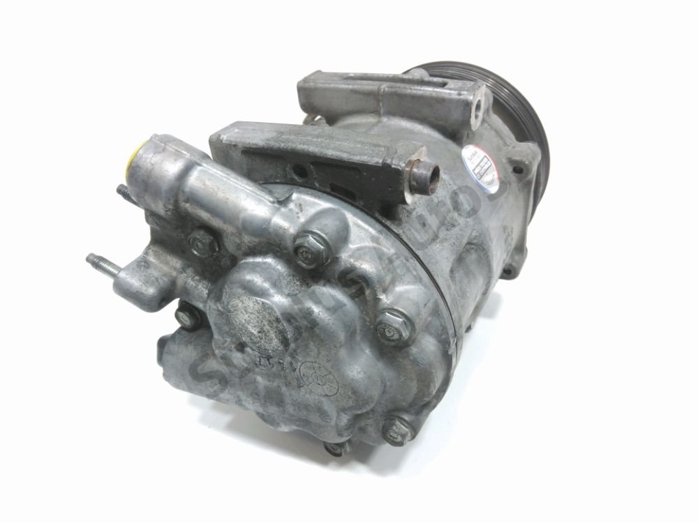 Compresseur de climatisation