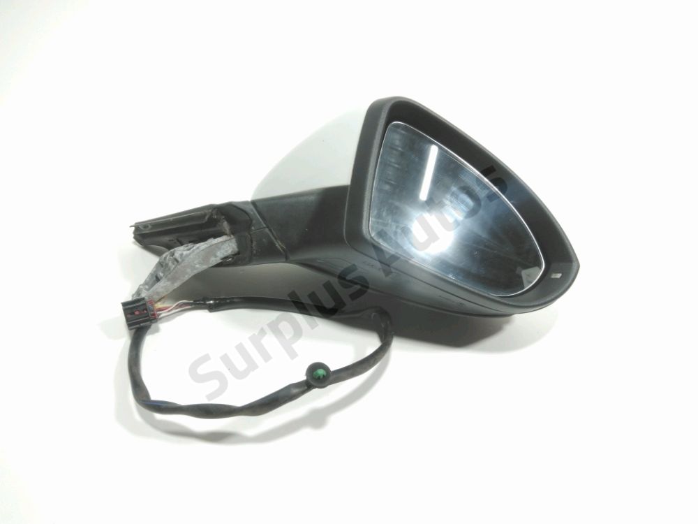 Rétroviseur électrique droit