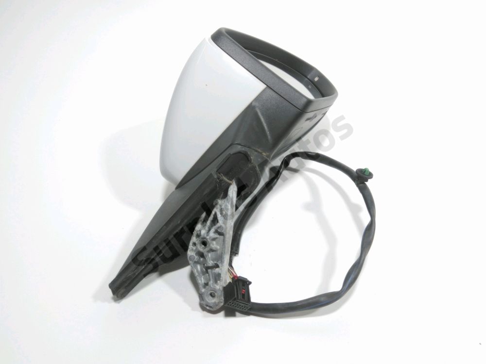 Rétroviseur électrique droit