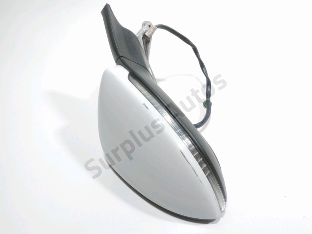 Rétroviseur électrique droit