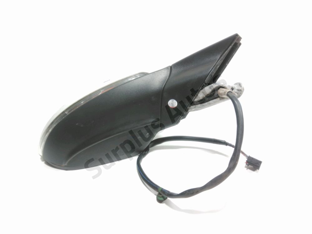 Rétroviseur électrique droit