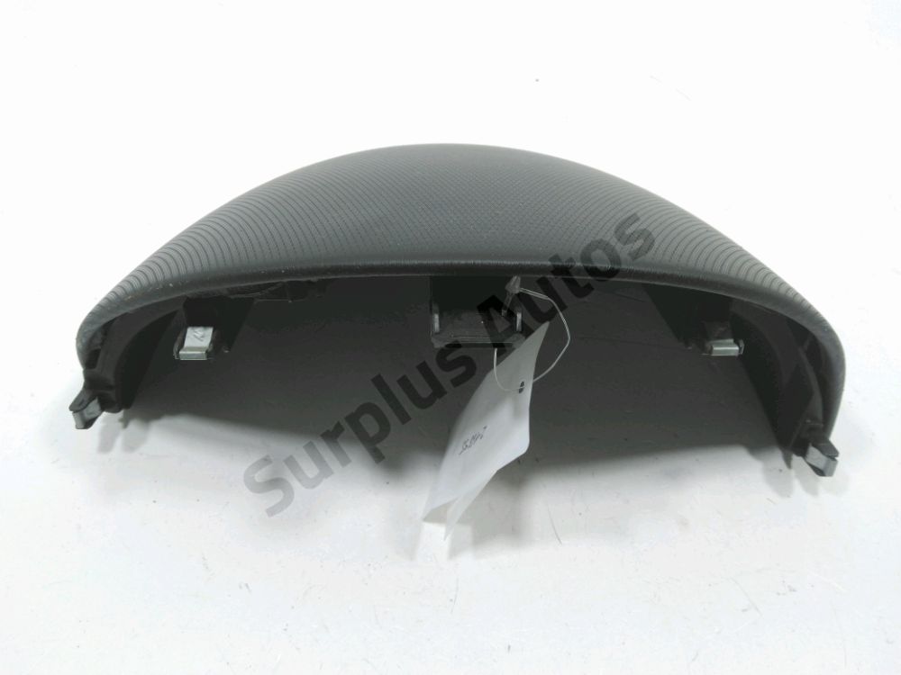 Casquette suppérieure de tableau de bord