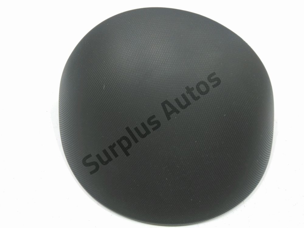 Casquette suppérieure de tableau de bord