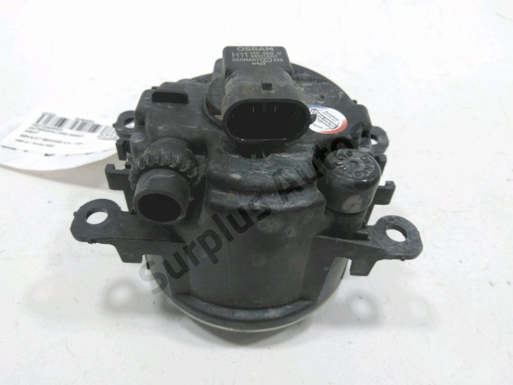 Antibrouillard avant droit