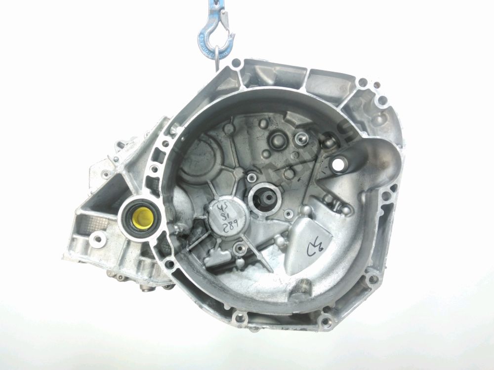 Boite à vitesse mécanique