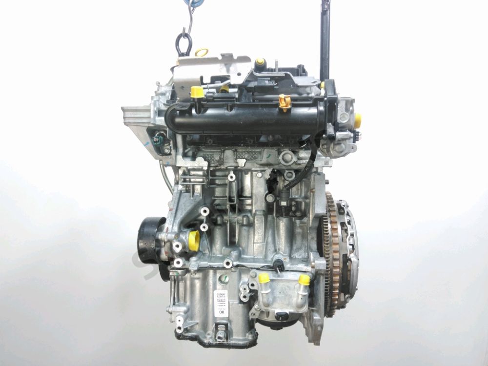 Moteur