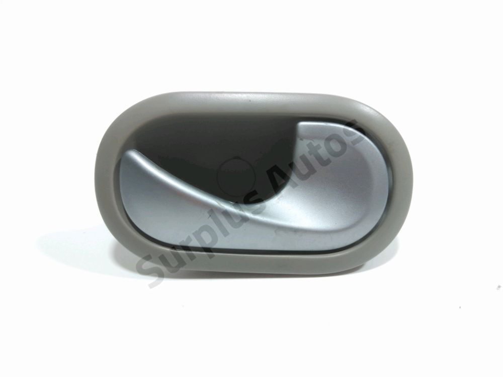 Poignée intérieure porte avant droite