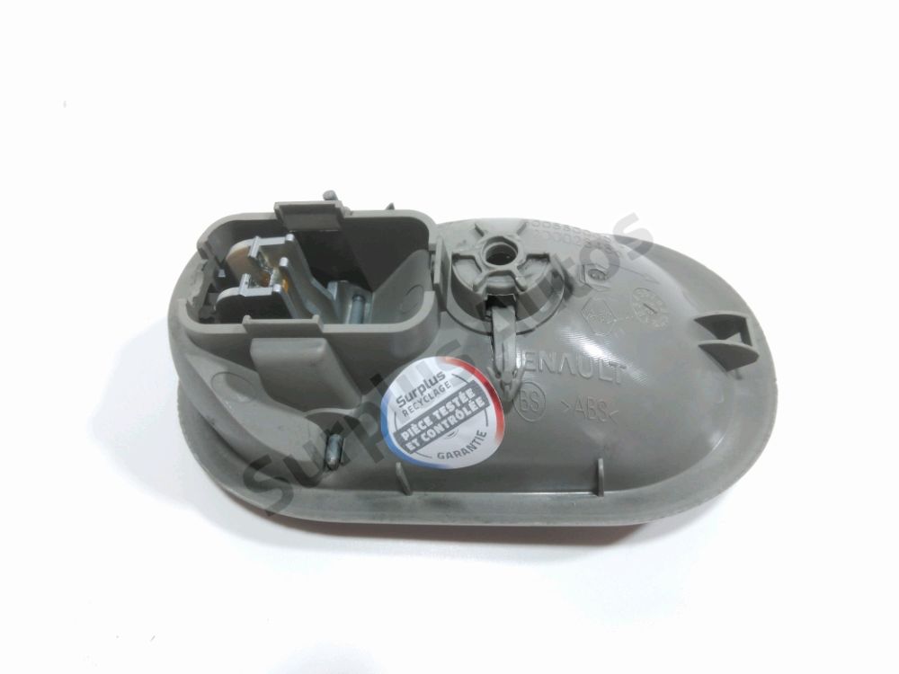 Poignée intérieure porte avant droite