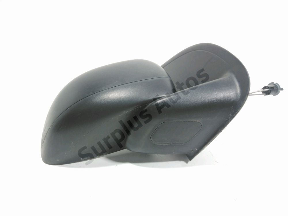 Rétroviseur manuel droit