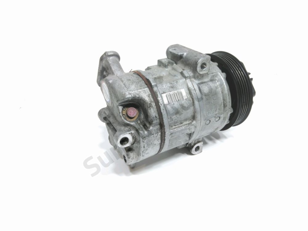 Compresseur de climatisation