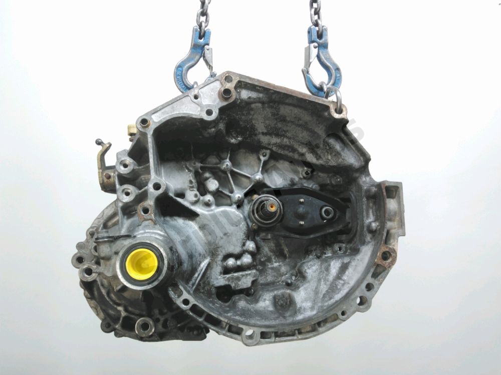 Boite à vitesse mécanique