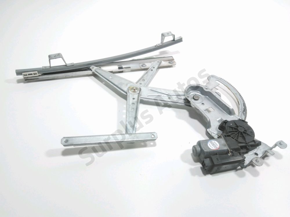 Lève-vitre électrique avant gauche