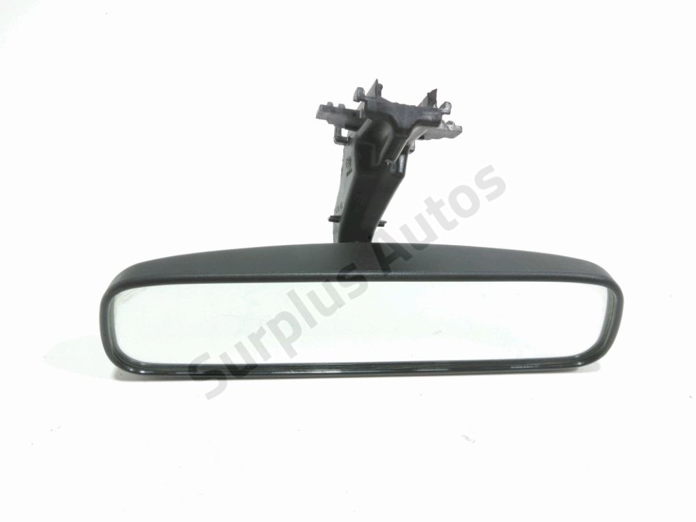 Retroviseur interieur