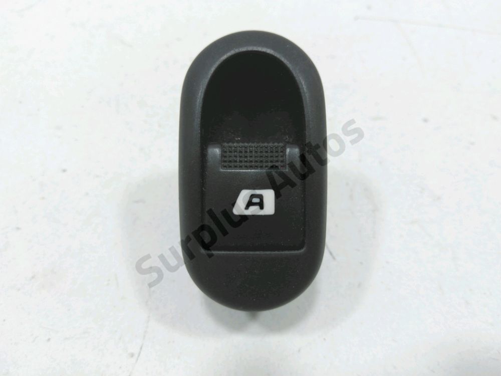 Commande lève-vitre avant gauche