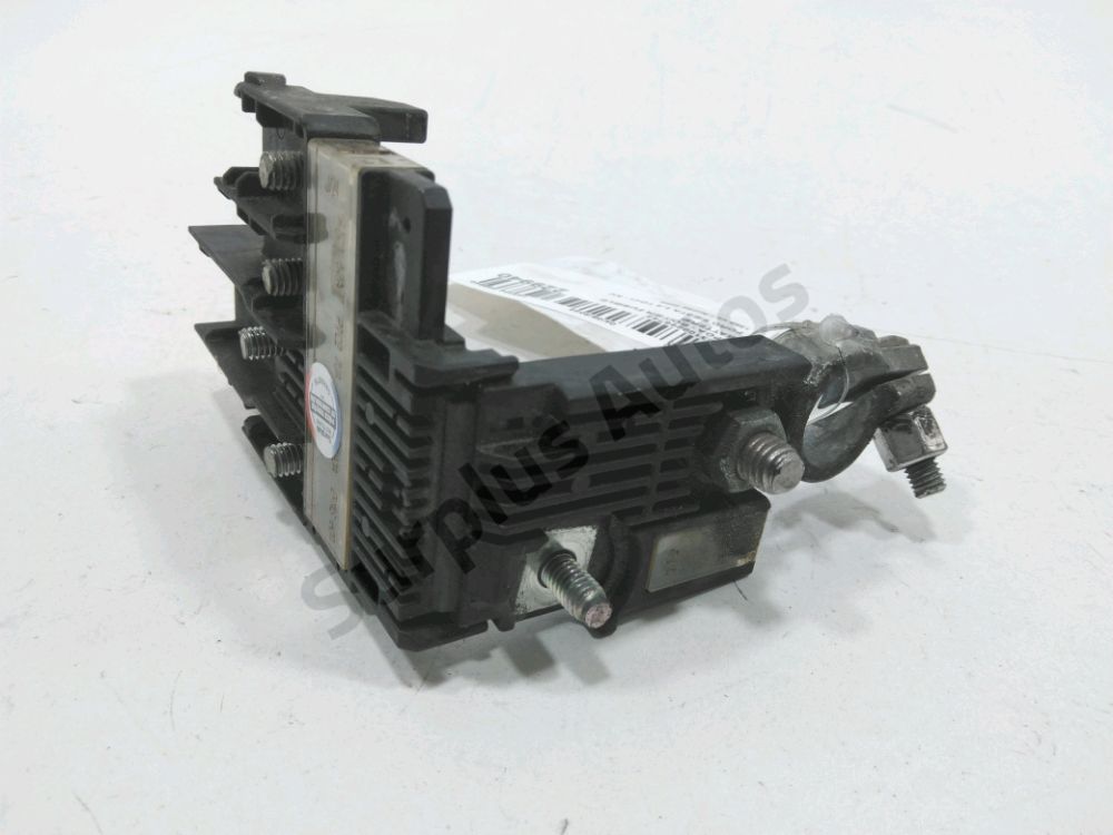 BPGA - Boitier Fusible Batterie