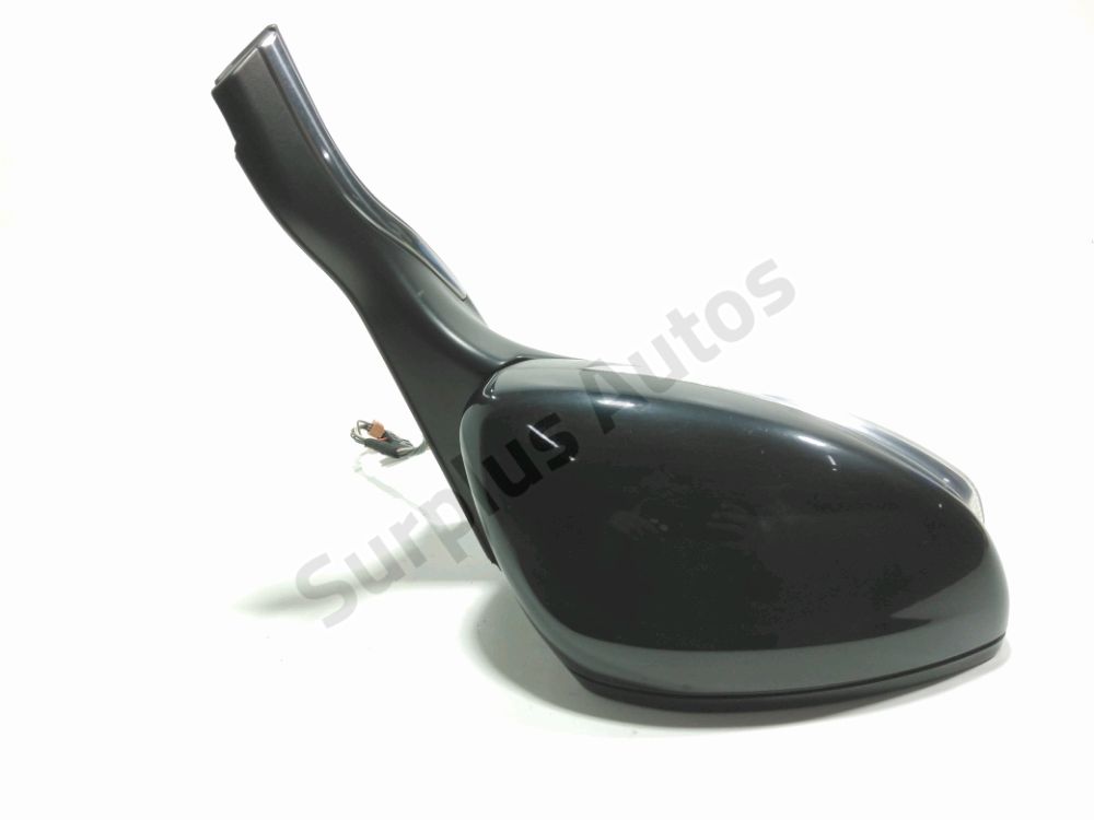 Rétroviseur électrique droit