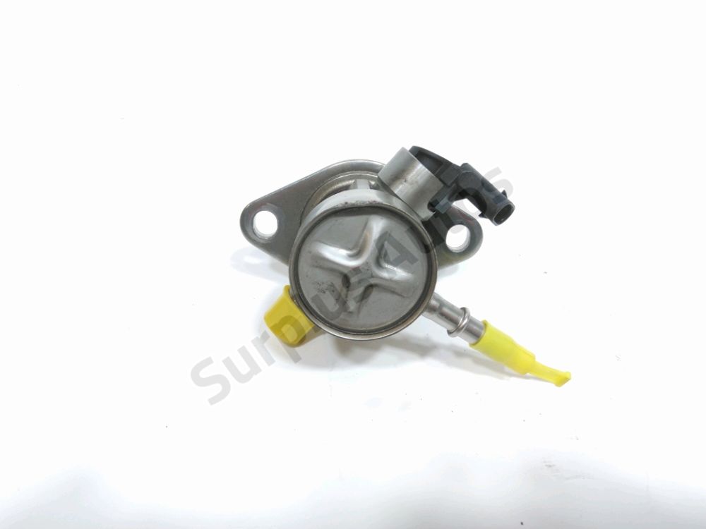 Pompe haute pression