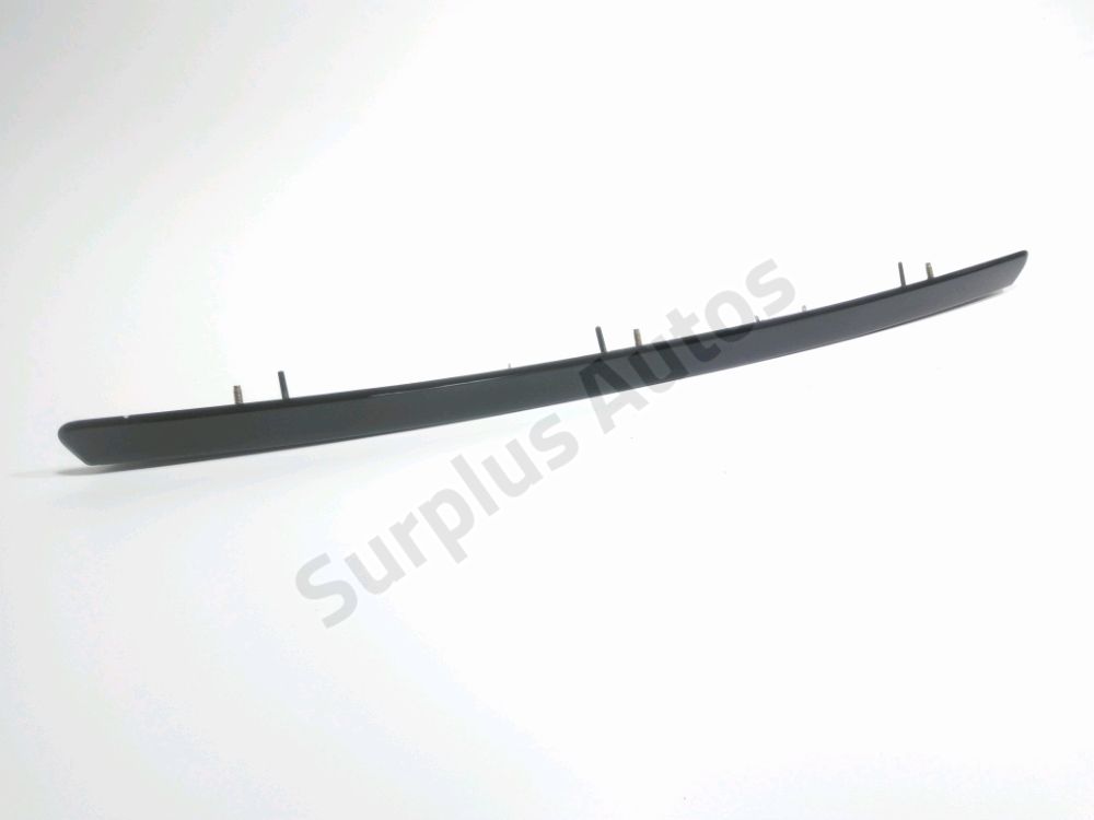 Poignée extérieure de Hayon