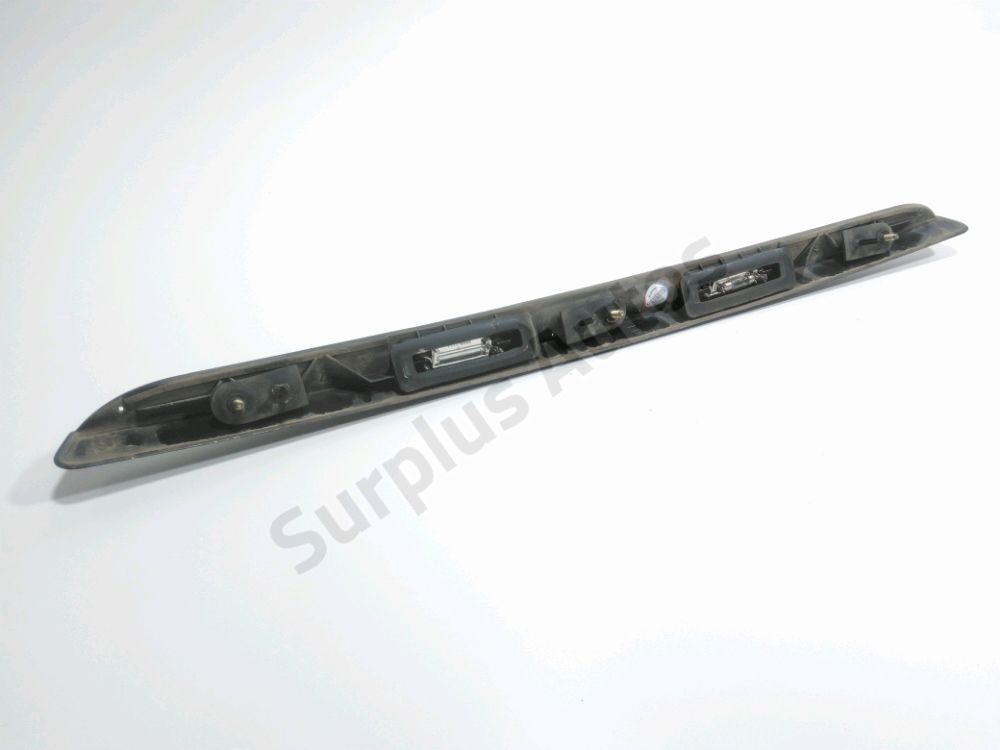 Poignée extérieure de Hayon