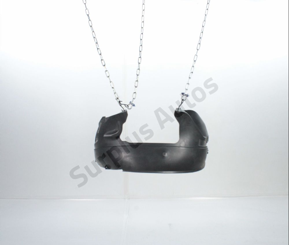 Pare-boue avant gauche