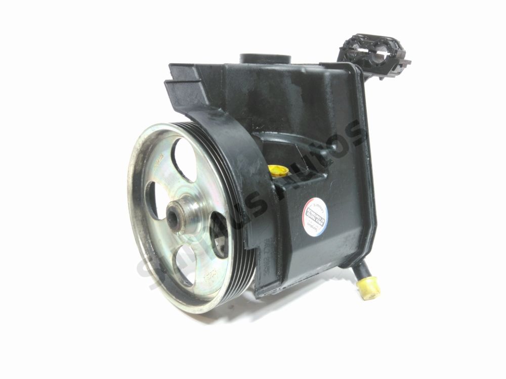 Pompe de direction assistee